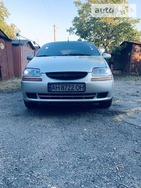 Chevrolet Aveo 16.02.2022