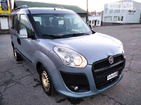 Fiat Doblo 18.02.2022