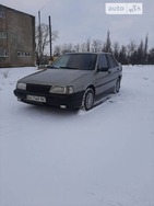Fiat Tempra 1990 Донецьк 1.6 л  седан механіка к.п.