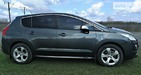 Peugeot 3008 08.02.2022