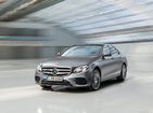 Mercedes-Benz E 400 02.02.2022