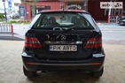 Mercedes-Benz B 200 20.03.2022