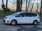 Ford S-Max 15.02.2022