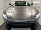 Aston Martin Vantage 01.04.2022