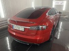 Tesla S 09.02.2022