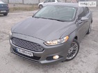 Ford Fusion 18.02.2022