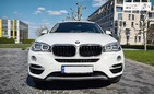 BMW X6 14.02.2022