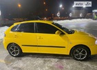 Seat Ibiza 07.02.2022