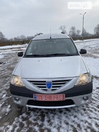 Dacia Logan MCV 17.02.2022