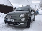 Fiat 500 07.02.2022