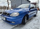 Daewoo Lanos 08.02.2022