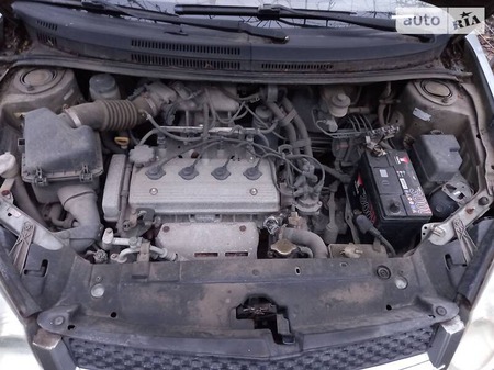Geely MK 2008  випуску Запоріжжя з двигуном 0 л бензин седан механіка за 2750 долл. 