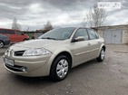 Renault Megane 18.02.2022