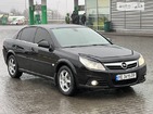 Opel Vectra 10.02.2022