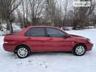 Mitsubishi Lancer 08.02.2022