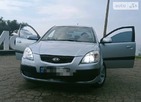 KIA Rio 08.02.2022