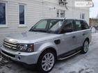Land Rover Range Rover Sport 08.02.2022
