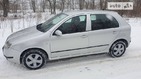 Skoda Fabia 08.02.2022