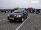 Chevrolet Aveo 20.02.2022