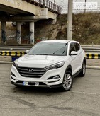 Hyundai Tucson 08.02.2022