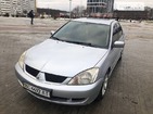 Mitsubishi Lancer 11.02.2022