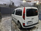 Renault Kangoo 08.02.2022