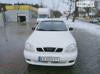 Daewoo Lanos 08.02.2022