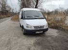 ГАЗ 2752 Соболь 16.02.2022