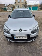 Renault Megane 23.02.2022