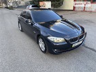 BMW 520 22.02.2022