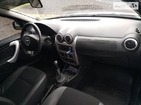 Dacia Sandero Stepway 09.02.2022