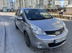 Nissan Note 13.02.2022