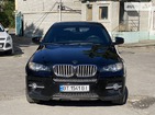 BMW X6 08.02.2022