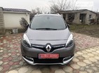 Renault Scenic 12.02.2022