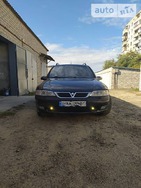 Opel Vectra 11.02.2022