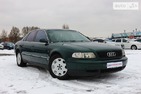 Audi A8 18.03.2022