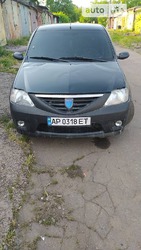 Dacia Logan 12.02.2022
