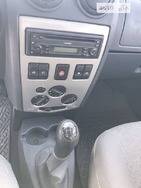 Dacia Logan MCV 09.02.2022