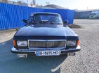 ГАЗ 3102 1998 Одеса 2.4 л  седан механіка к.п.
