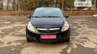 Opel Corsa 23.02.2022