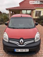 Renault Kangoo 08.02.2022