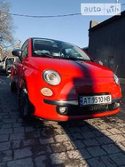 Fiat 500 23.03.2022