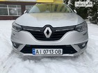 Renault Megane 11.02.2022