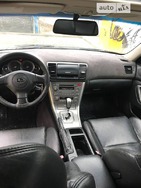 Subaru Legacy Outback 08.02.2022