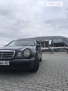 Mercedes-Benz E 230 22.03.2022