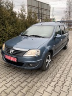 Dacia Logan MCV 15.02.2022