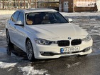 BMW 335 09.02.2022