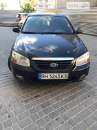 KIA Cerato 01.02.2022