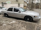 Ford Crown Victoria 19.03.2022