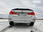 BMW 540 11.04.2022